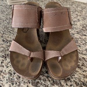 OTBT Wedges